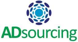 Logo de ADS...