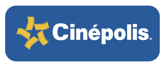 Logo de cin...