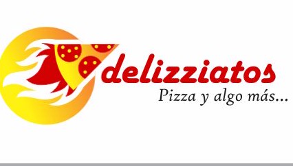 Logo de DEL...