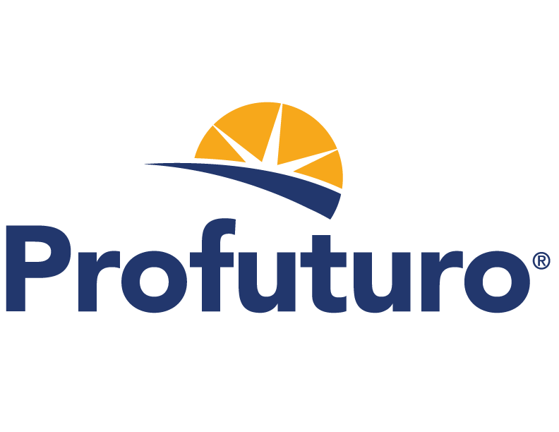 Logo de PRO...