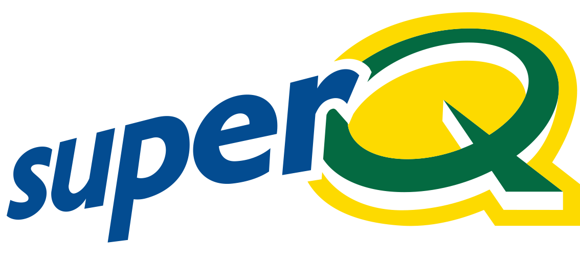 Logo de SUP...