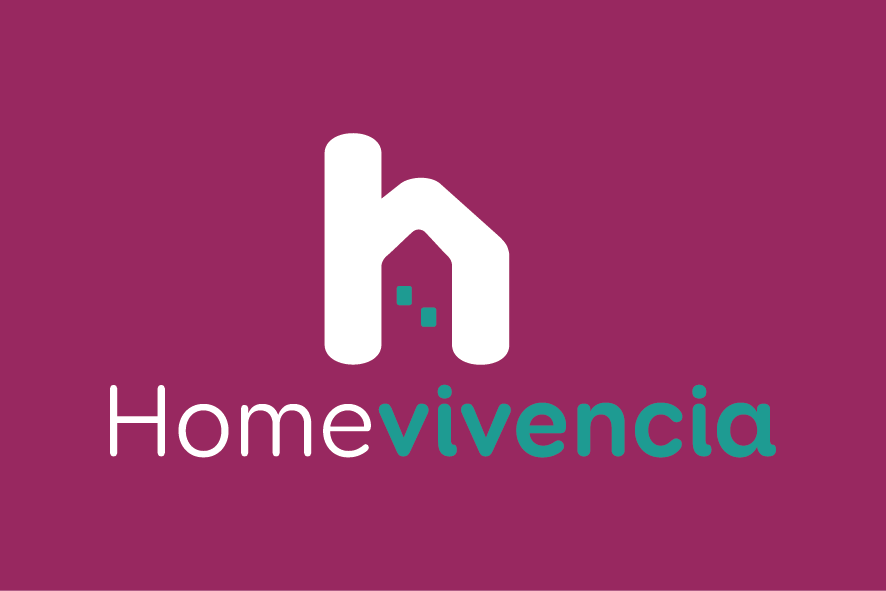 Logo de Homevivencia