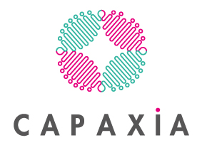 Logo de CAP...
