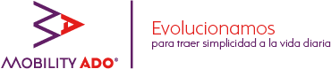 Logo de ADO...