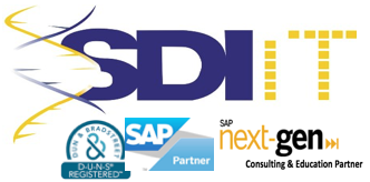 Logo de SDI IT