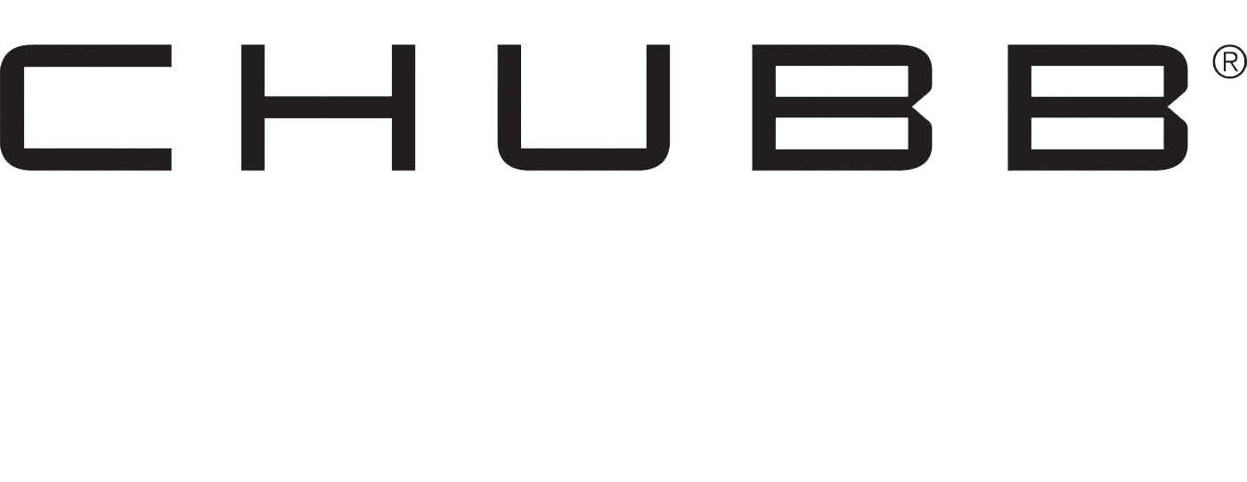 Logo de Chubb Seguros
