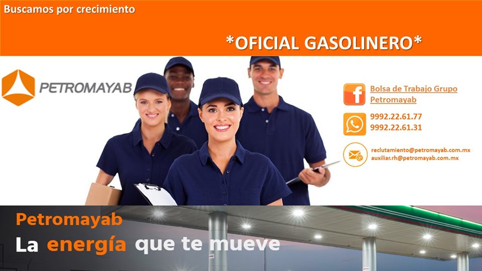 Logo de GRU...
