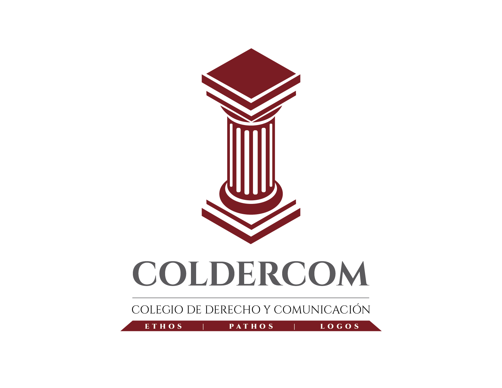 Logo de COL...