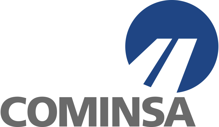Logo de CON...