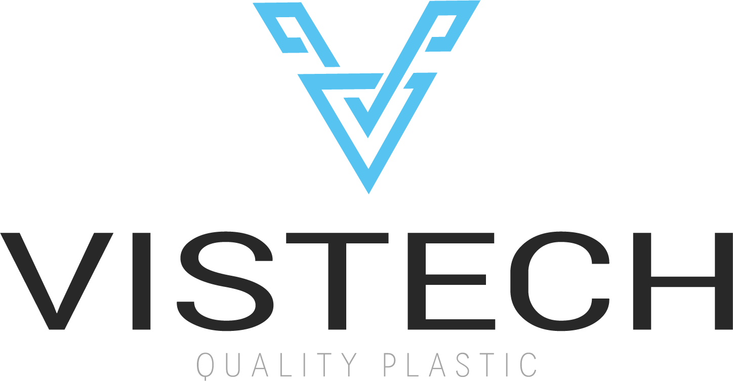 Logo de VIS...